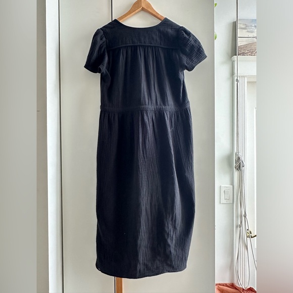 Christy Dawn Dawn Dress size Medium Petite - Picture 4 of 5